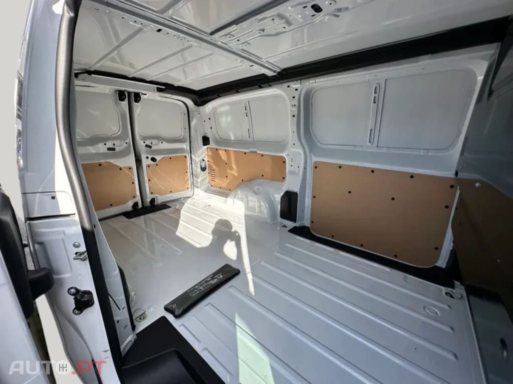 Citroen Jumpy 2.0 BlueHDi