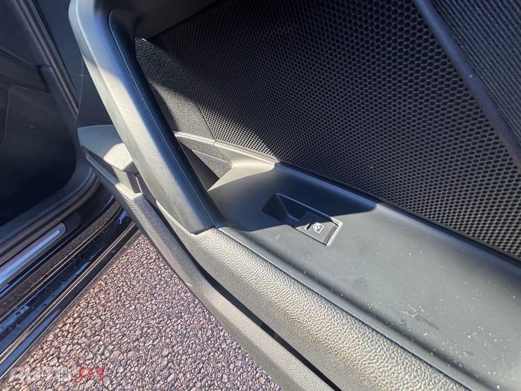 Audi A3 Sportback 30 TFSI Advanced