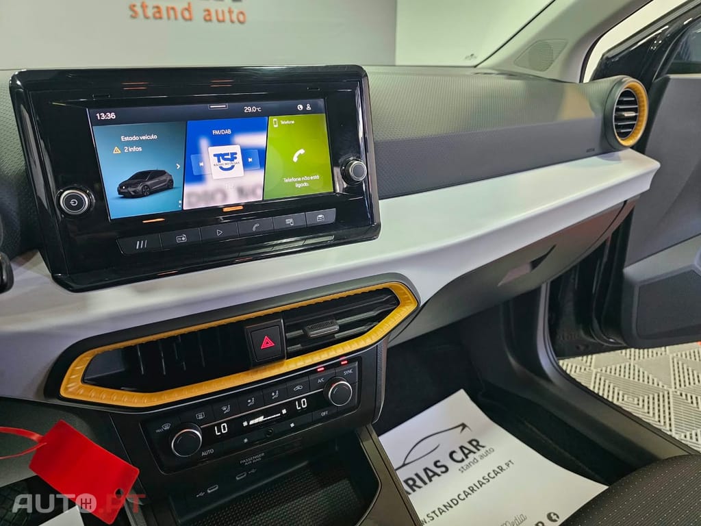 Seat Ibiza 1.0 TSI Style