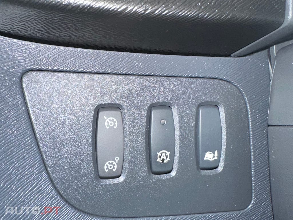 Renault Kangoo 1.5 dCi Maxi Business S/S 5L