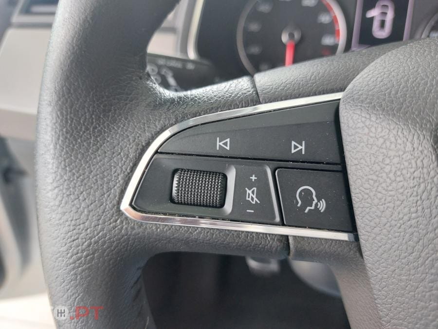 Seat Ibiza 1.0 Style