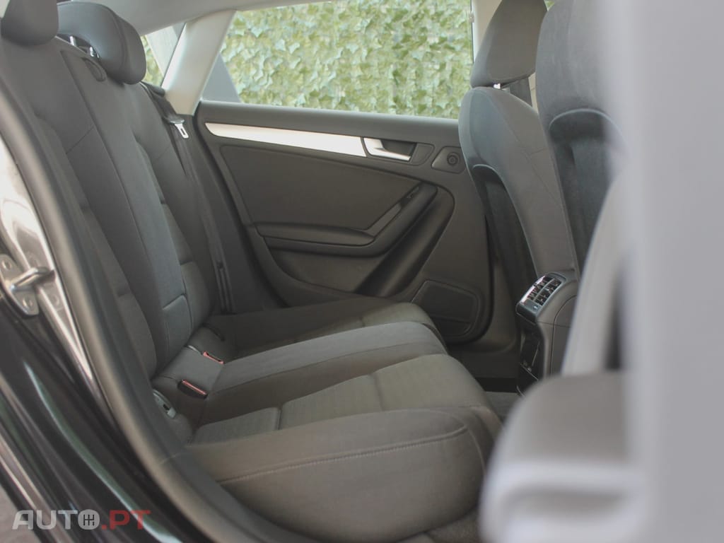 Audi A5 Sportback 2.0 TDI