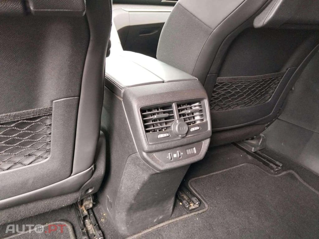 Peugeot 5008 1.5 BlueHDi Allure EAT8