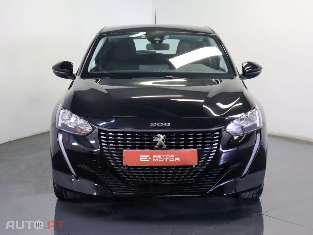 Peugeot 208 1.2 PureTech Active