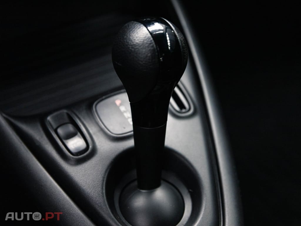 Smart ForTwo Electric Drive Passion