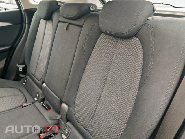 BMW X1 16 d sDrive Advantage