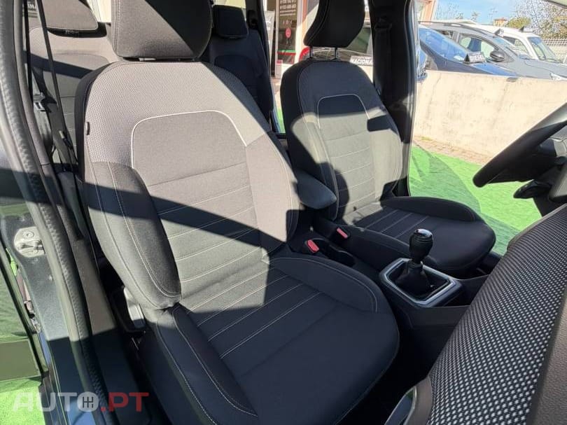 Dacia Jogger 1.0 ECO-G Extreme 7L Bi-Fuel