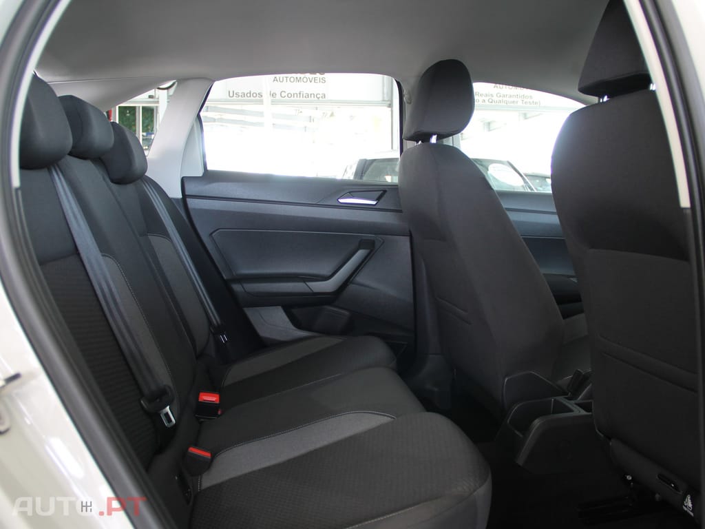 Volkswagen Taigo 1.0 TSI