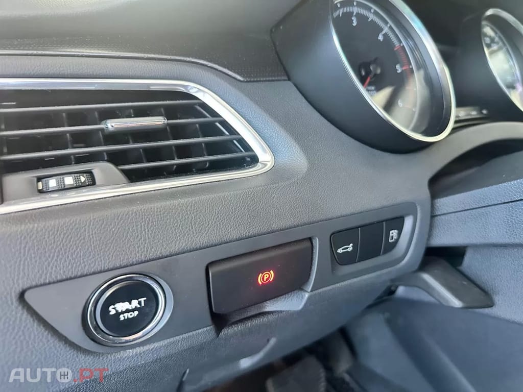 Peugeot 508 SW 1.6 BlueHDi GT Line EAT6