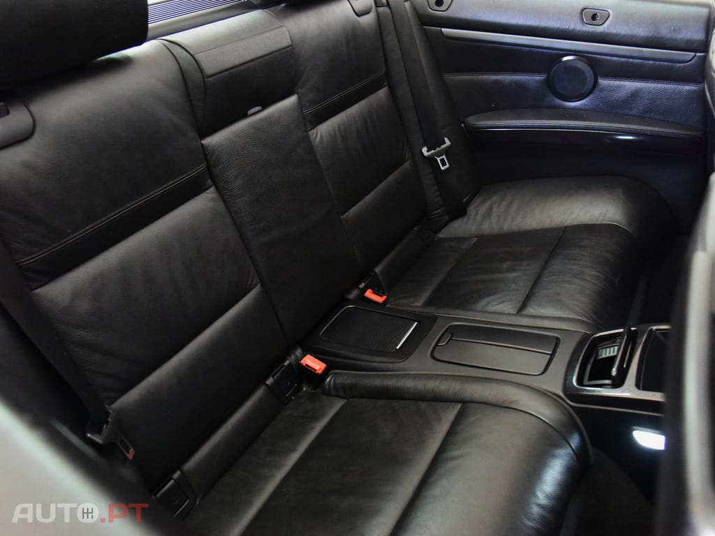 BMW 320 i