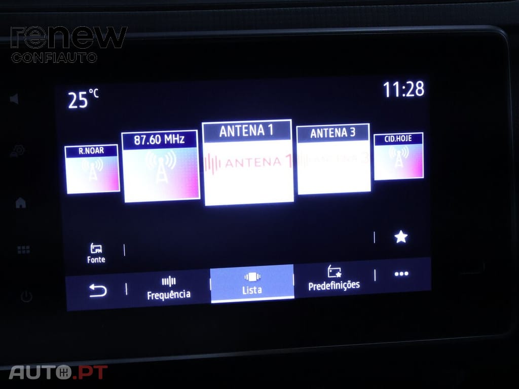 Renault Express 1.5 Blue dci Confort
