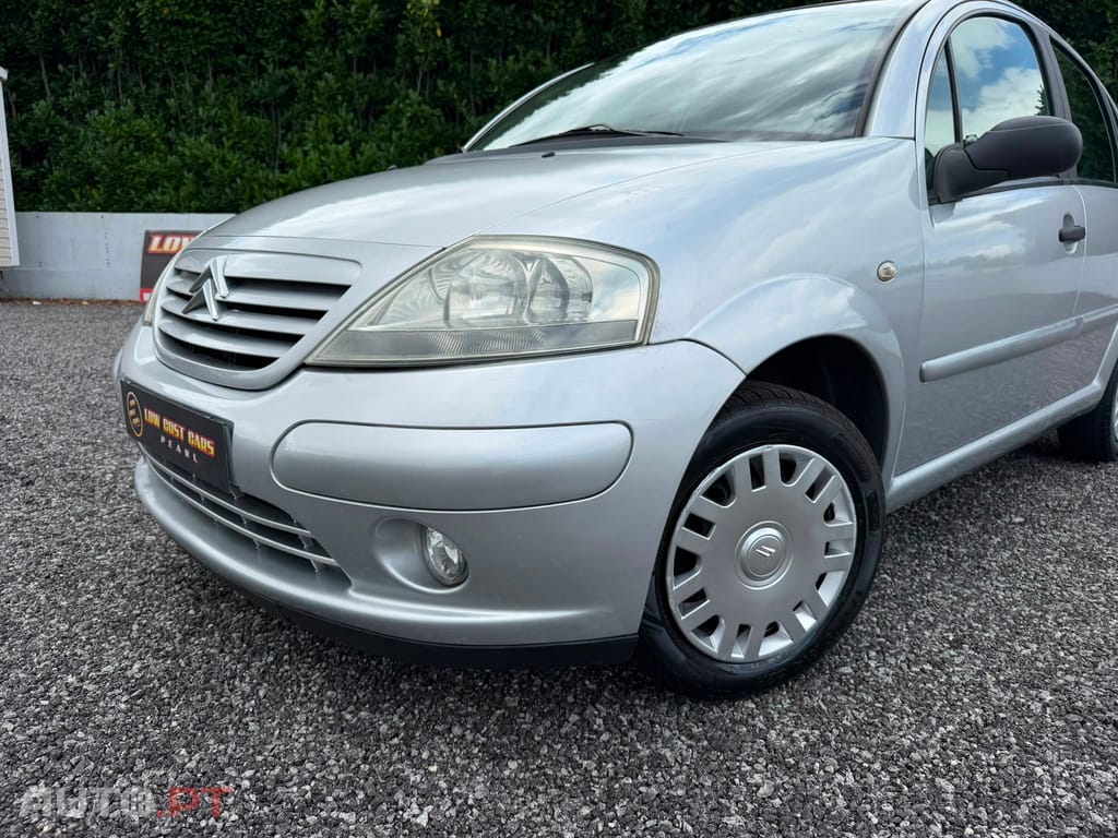 Citroen C3 1.1 SX Pack
