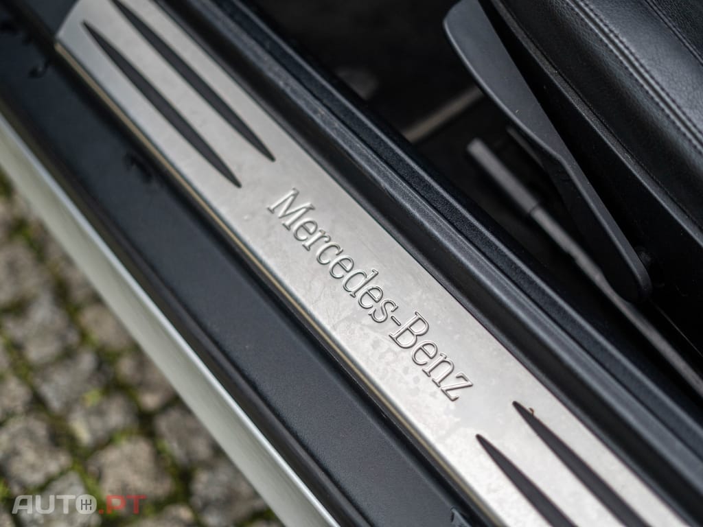 Mercedes-Benz SLK 200 K