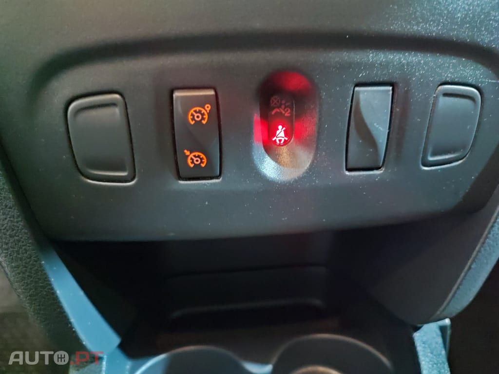 Dacia Sandero ND