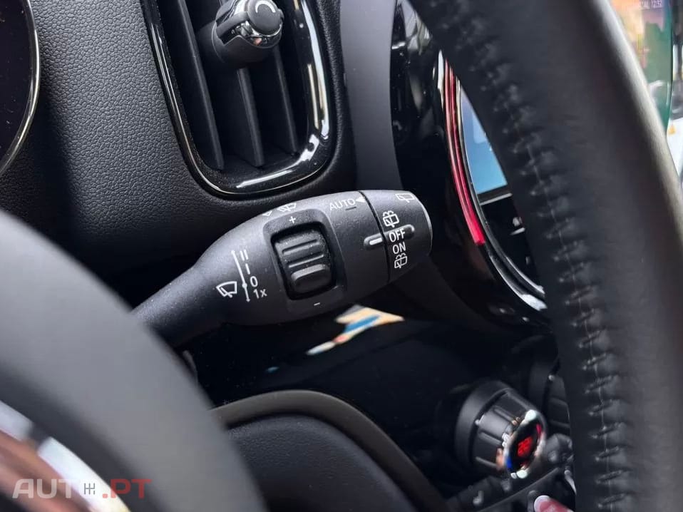 MINI Countryman Cooper Classic Auto