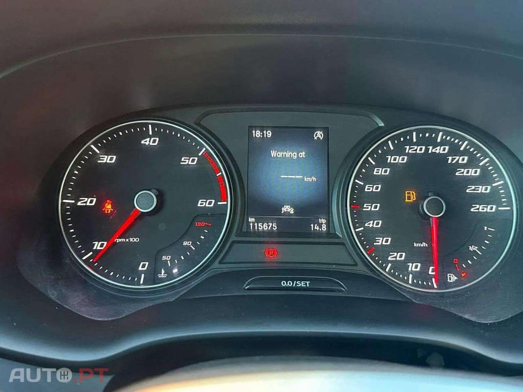 Seat Ateca 2.0 TDI Style