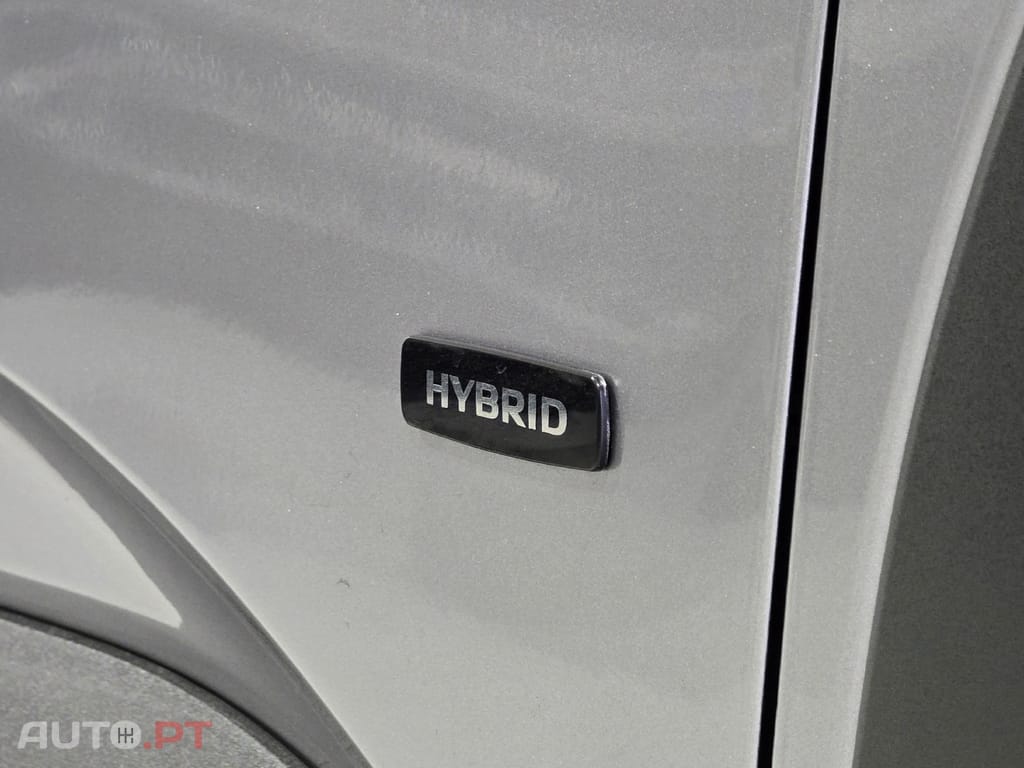 Opel Grandland (X) 1.6 T PHEV Design & Tech