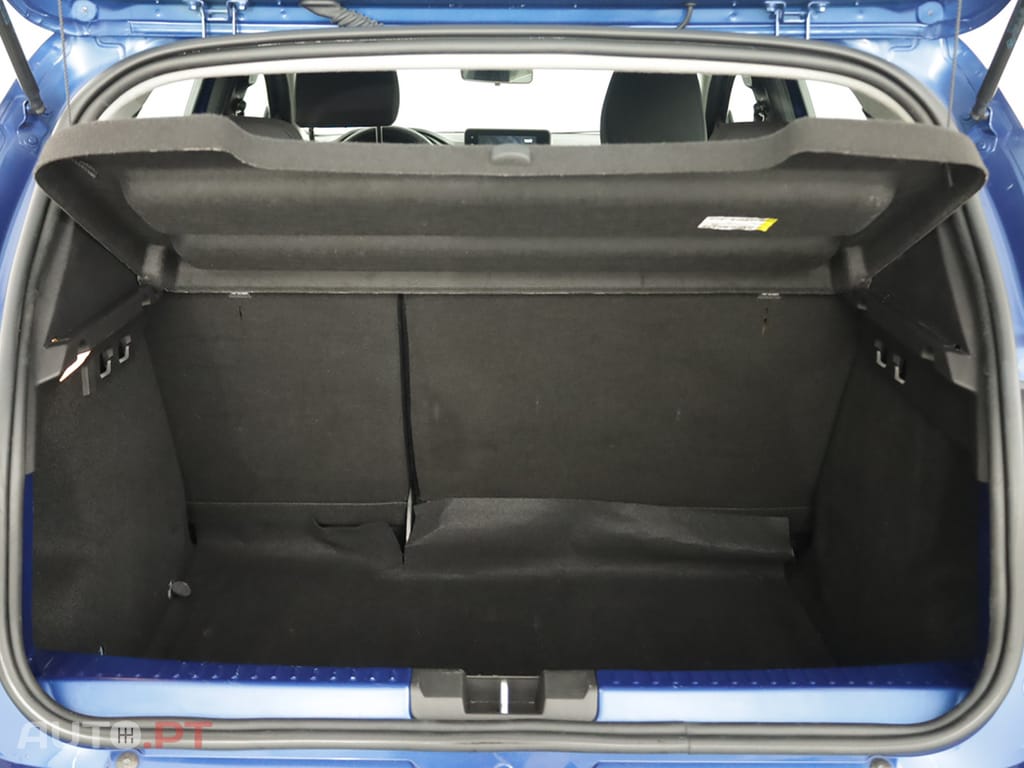 Dacia Sandero Sandero 1.0 TCe Stepway Expression