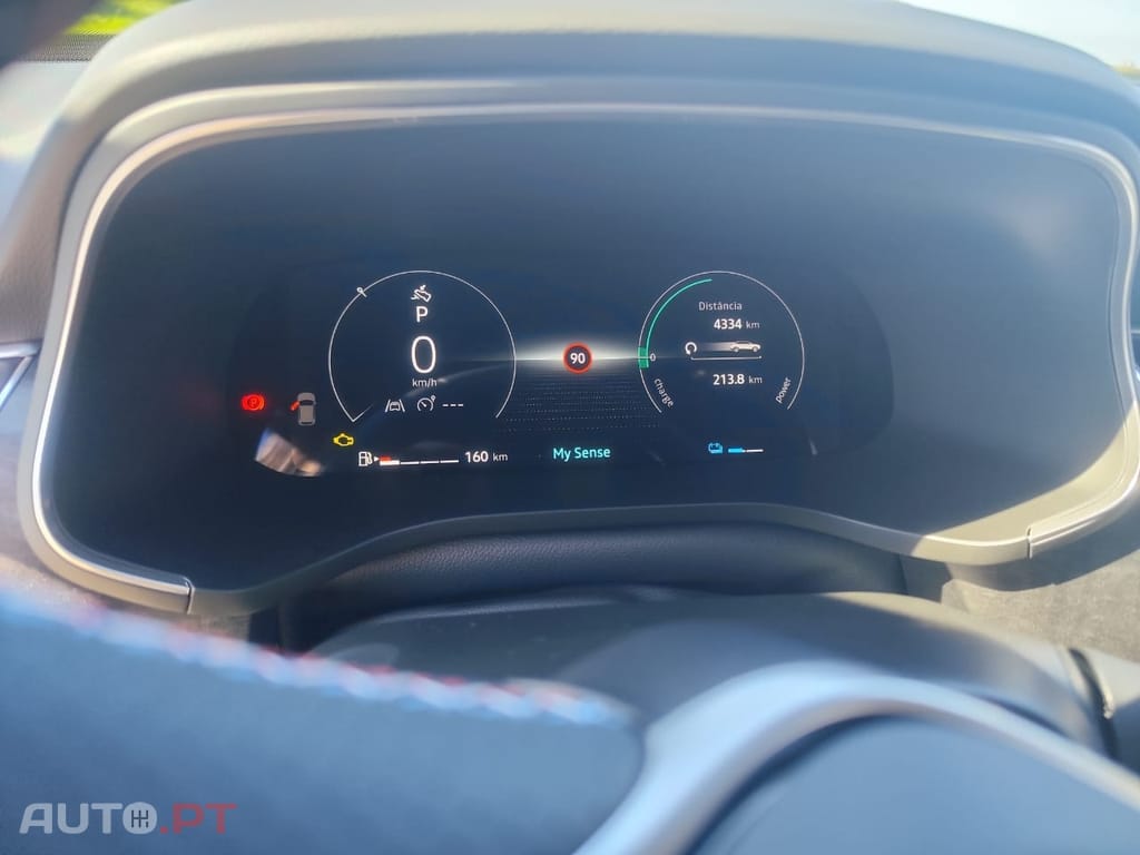 Renault Arkana Renault Arkana 1.6 E-Tech Full Hybrid Esprit Alpine