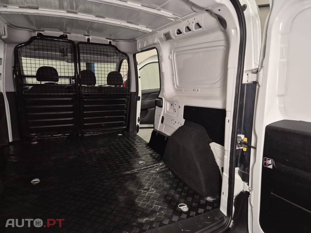 Fiat Doblo 1.3 M-jet  MAXI