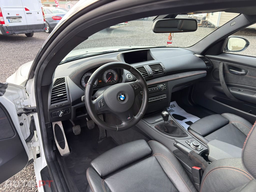 BMW 1M 1M