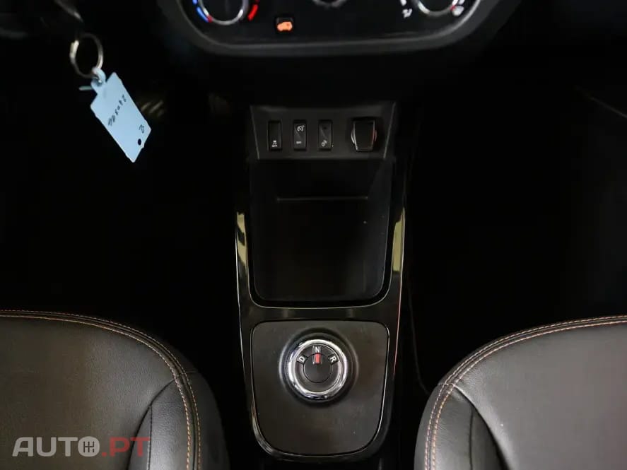 Dacia Spring Electric 65 Extreme