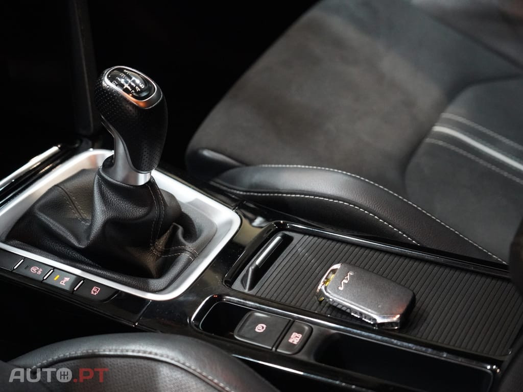 Kia Proceed 1.0 T-GDi GT Line