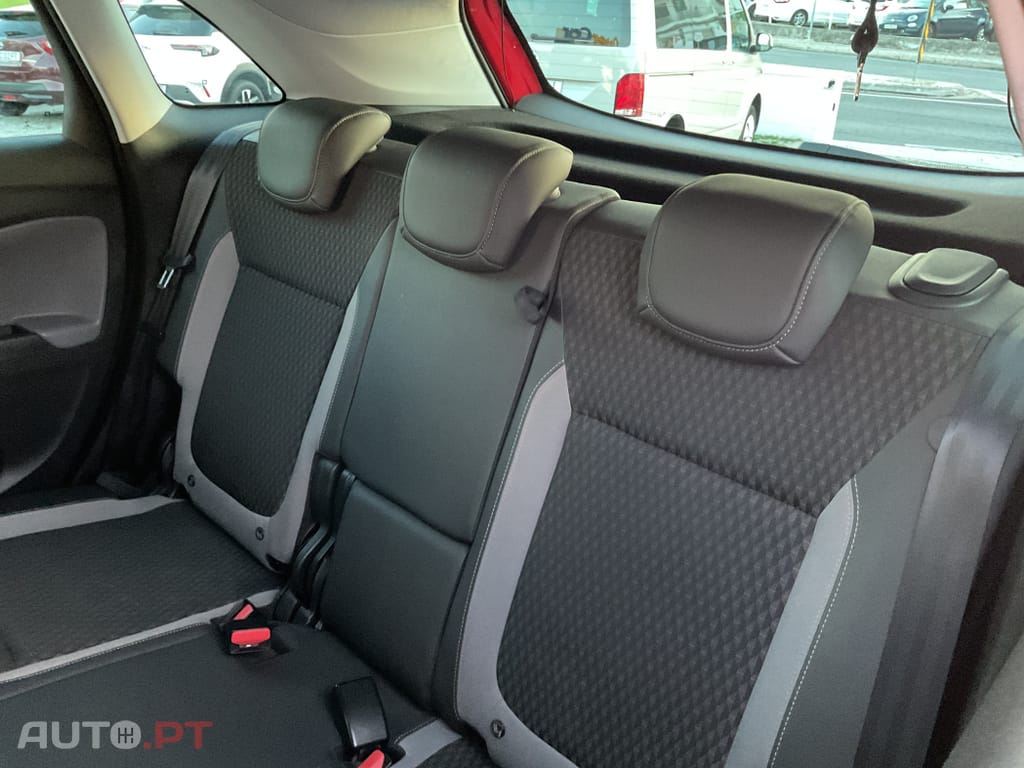 Opel Crossland X 1.6 CDTi Edition