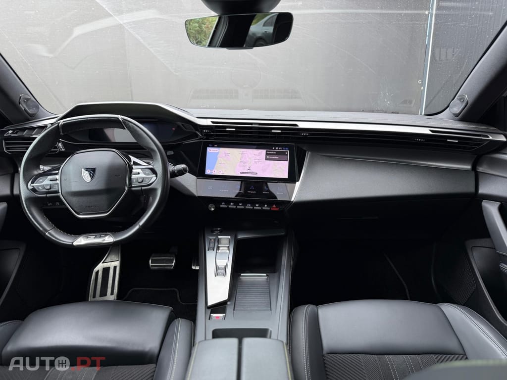 Peugeot 308 SW GT-Line