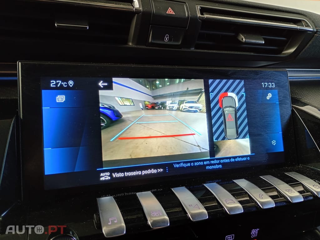 Peugeot 508 1.5 BlueHDi GT Line EAT8