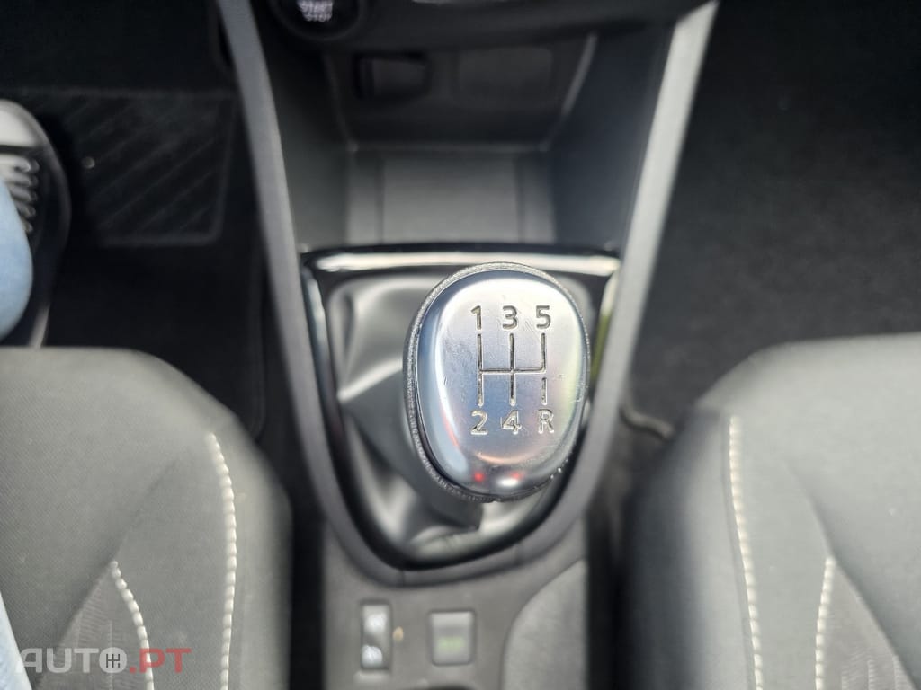 Renault Clio Sport Tourer 0.9 TCe Limited
