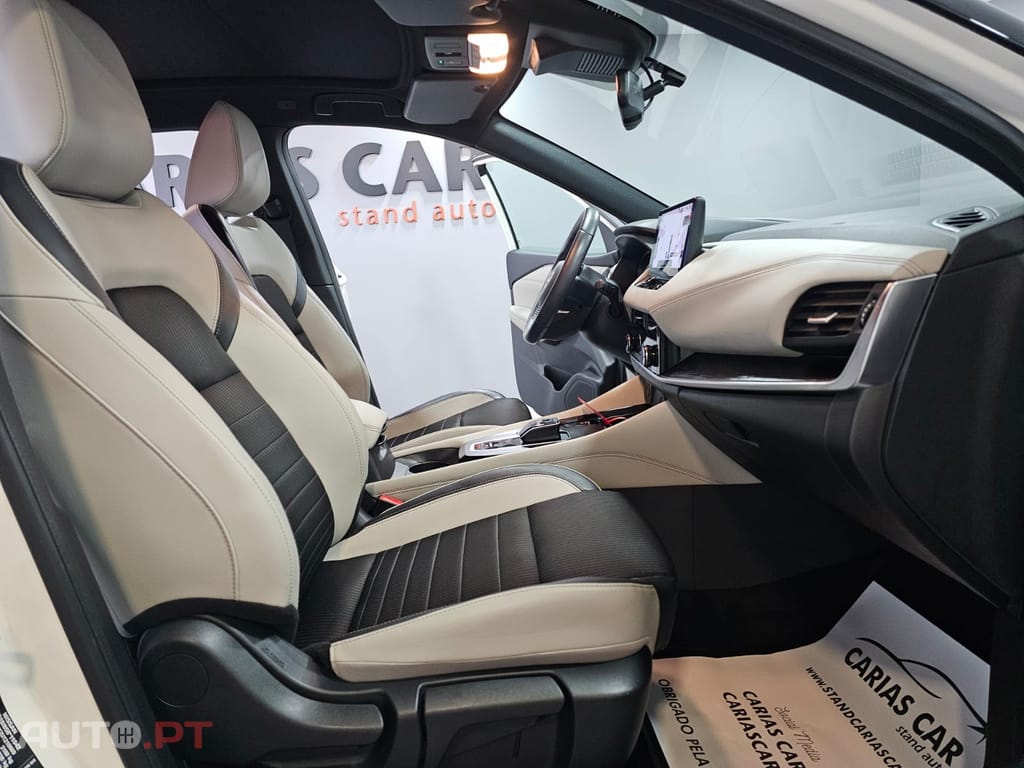 Nissan Qashqai 1.5 VC-T e-POWER