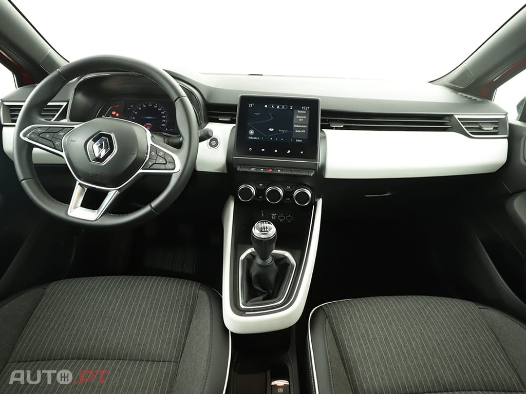 Renault Clio Clio 1.0 TCe Techno