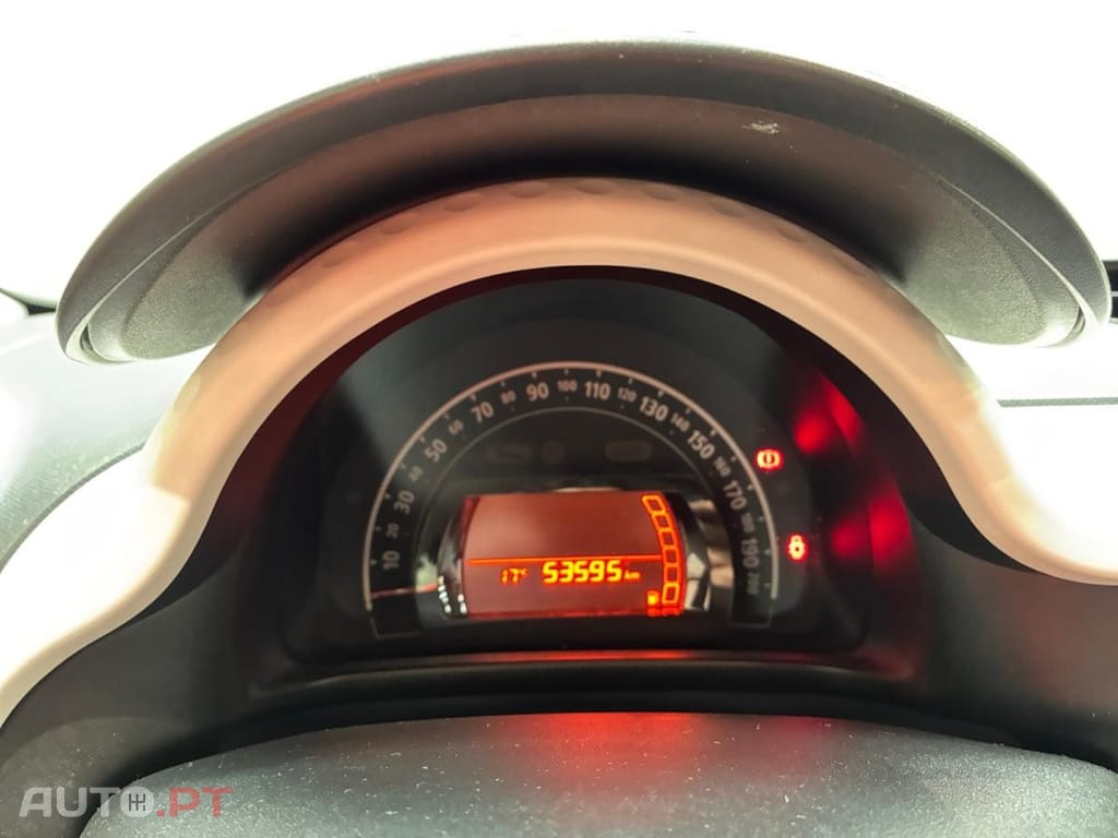 Renault Twingo 1.0 SCe Zen