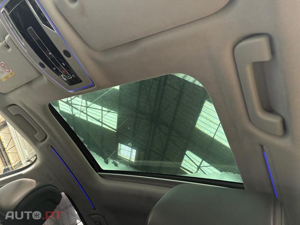 Audi A8 60 TFSIe quattro Tiptronic