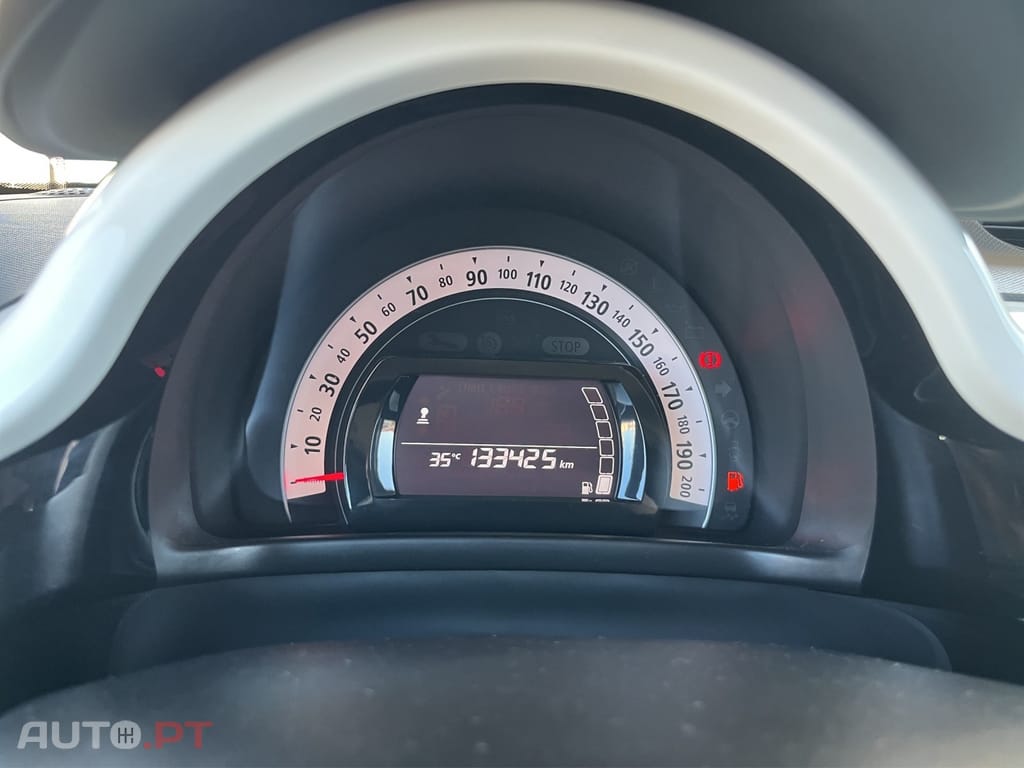 Renault Twingo 1.0 SCe Dynamique