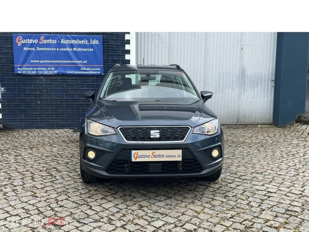 Seat Arona 1.0 TSI Style