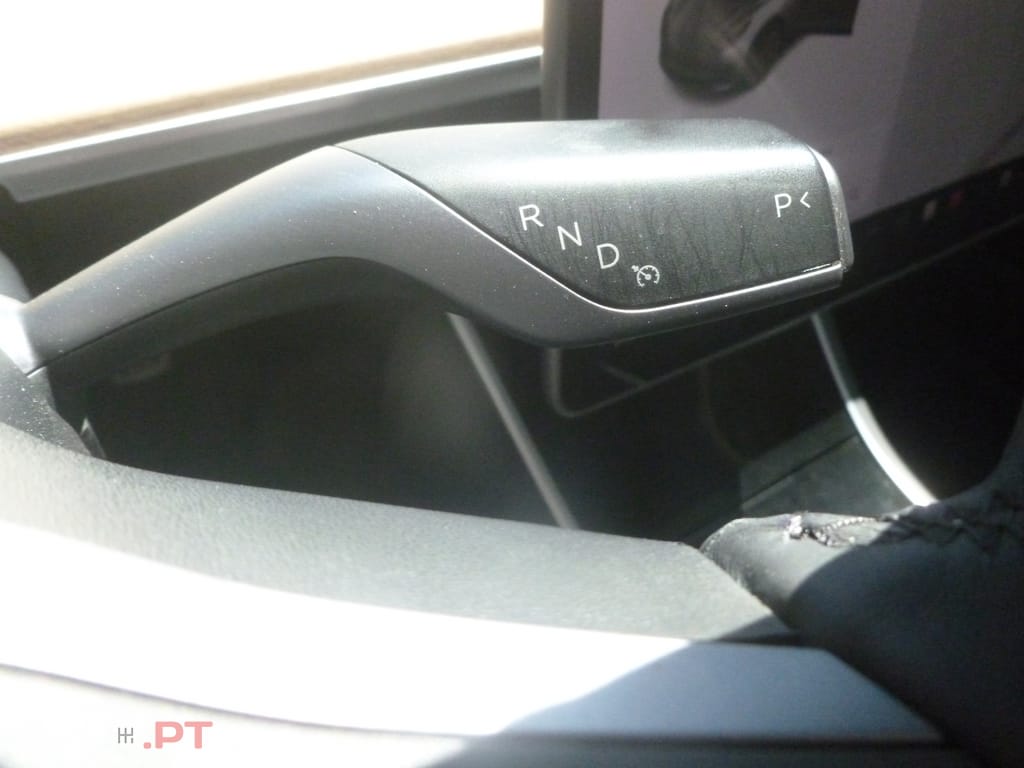 Tesla Model 3 Performance Dual Motor AWD