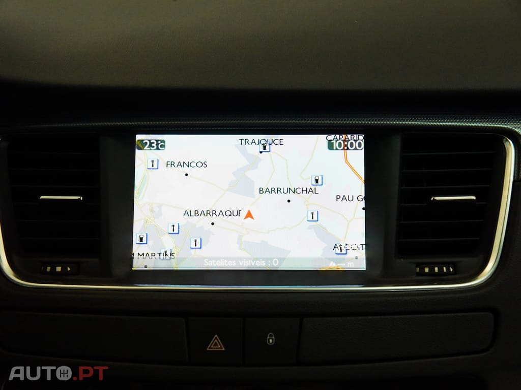 Peugeot 508 SW 1.6 e-HDi Business Line Pack 2-Tronic