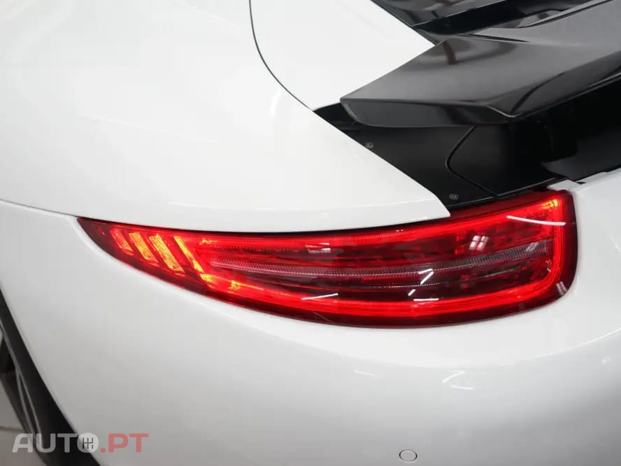 Porsche 911 Carrera 2 PDK