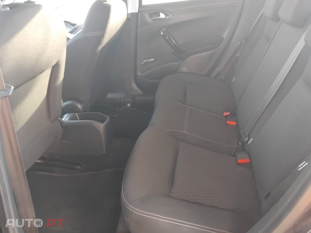 Peugeot 208 1.2 PureTech