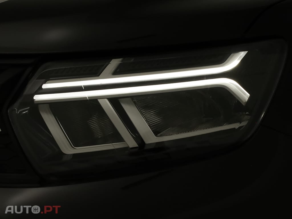 Dacia Duster Duster 1.0 TCe Journey