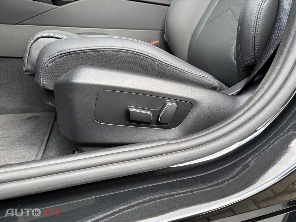 BMW i5 M60 M-Sport xDrive I.V.A DEDUTIVEL 