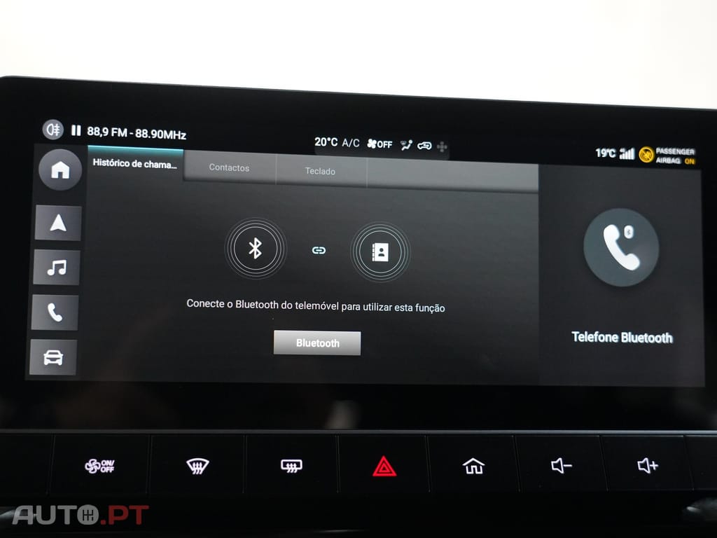 MG MG4 64 kWh Luxury