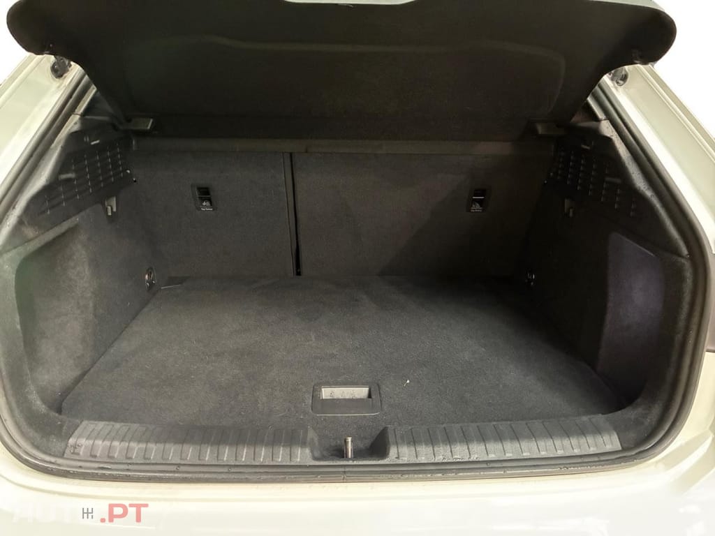 Audi A3 Sportback 30 TDI S line S tronic