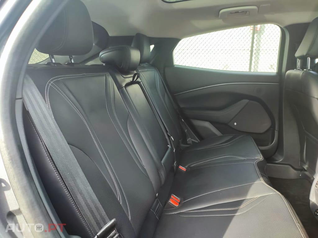 Ford Mustang Mach-E Premium