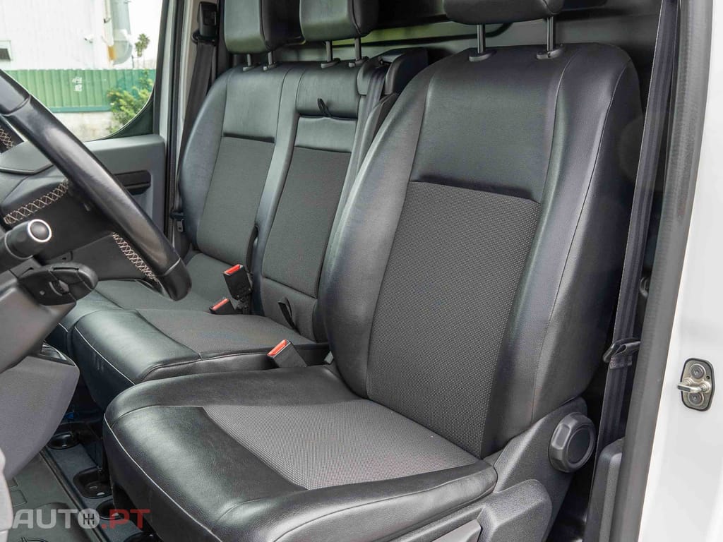 Opel Vivaro Opel Vivaro 2.0 CDTi L2H1 Essentia Inc