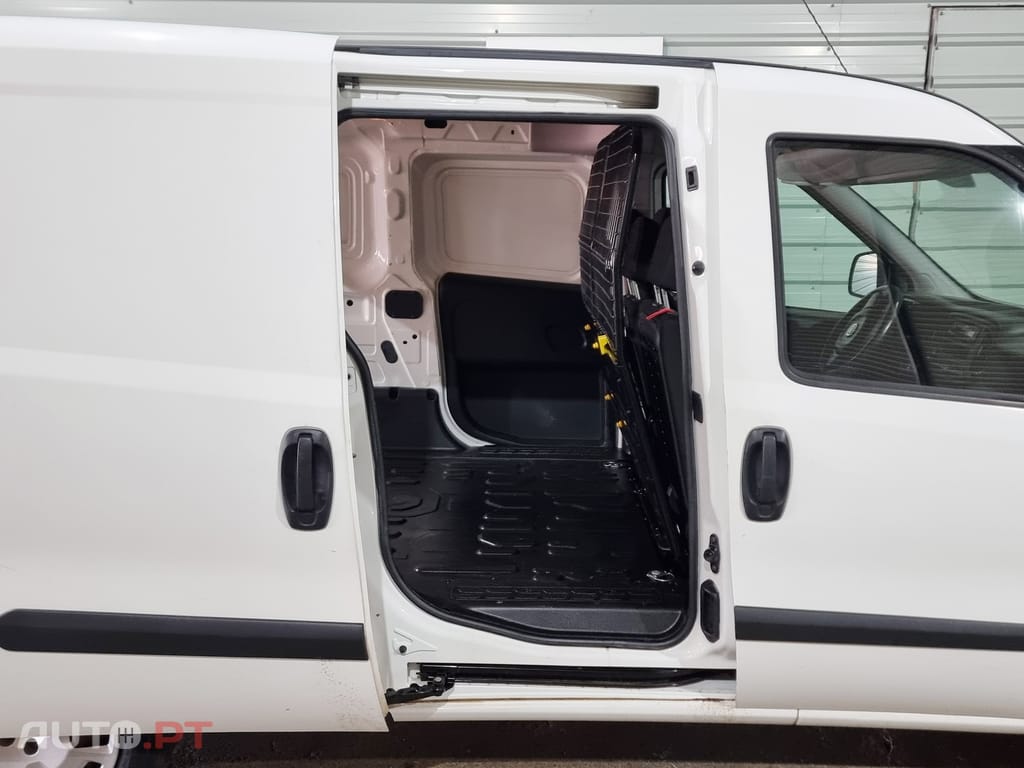 Fiat Doblo 1.3 MJ Maxi 3L