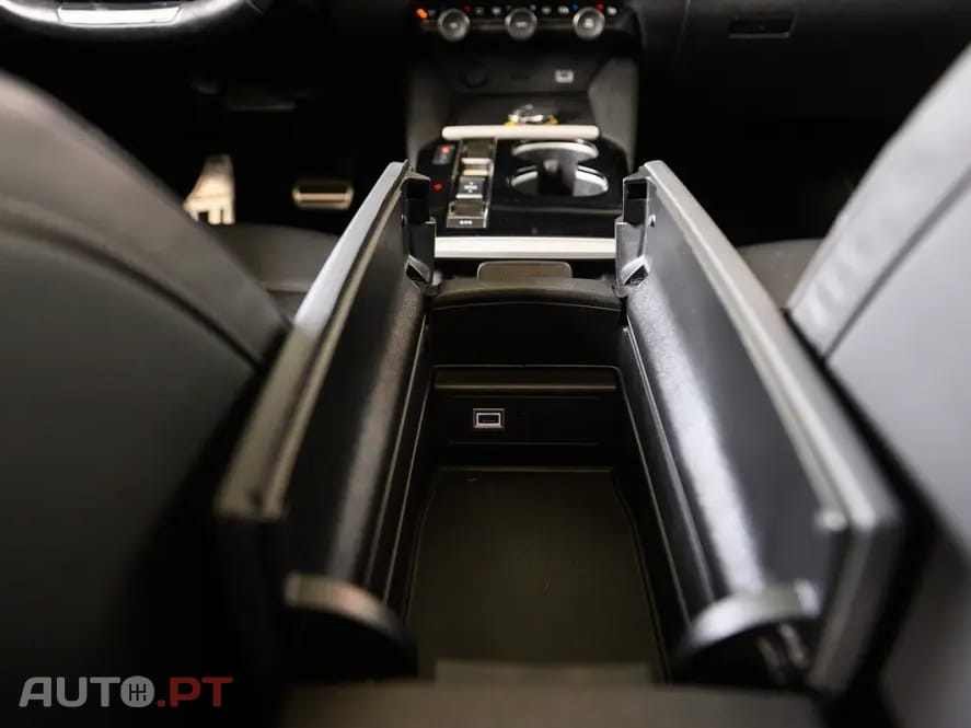 Citroen C5 X 180 S&S e-EAT8 SHINE