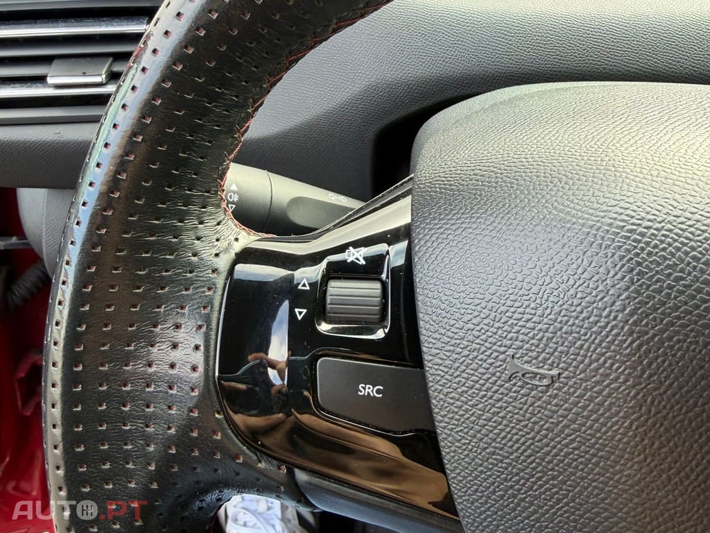 Peugeot 308 1.6 e-THP GTi